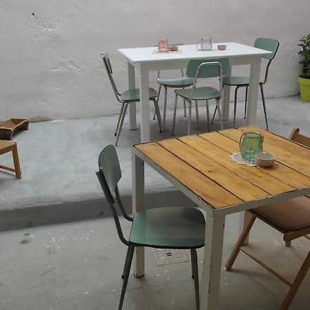 My Eco Rooms Όλμπια Εξωτερικό φωτογραφία