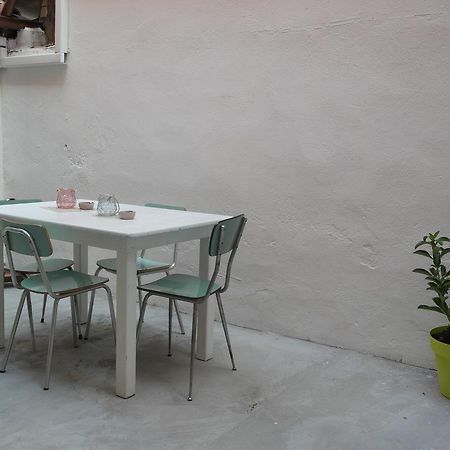 My Eco Rooms Όλμπια Εξωτερικό φωτογραφία